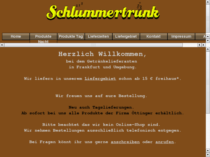 www.schlummertrunk.com