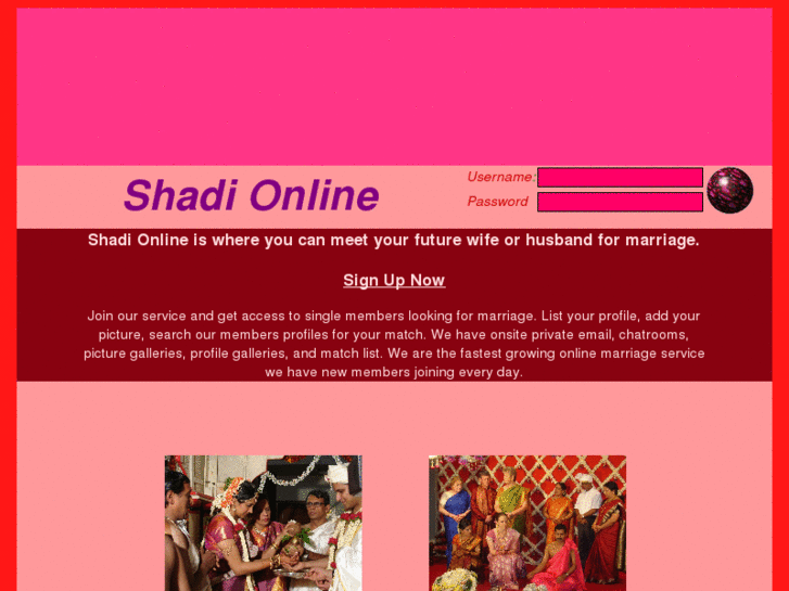 www.shadionline.info