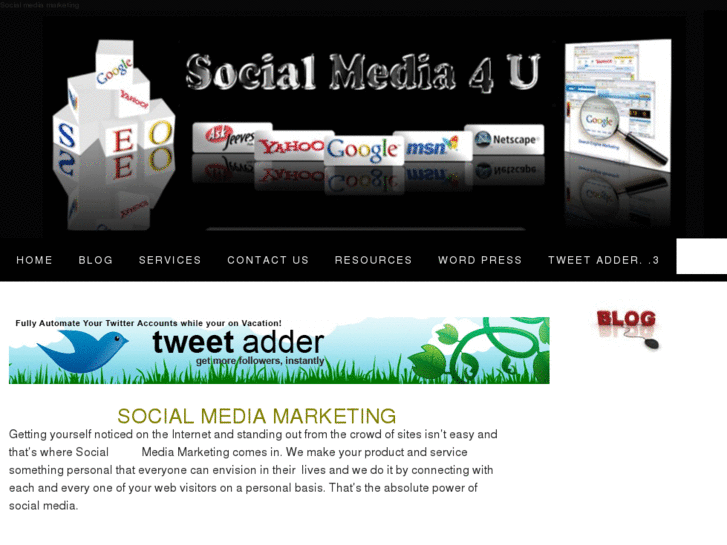 www.socialmedia-4u.com