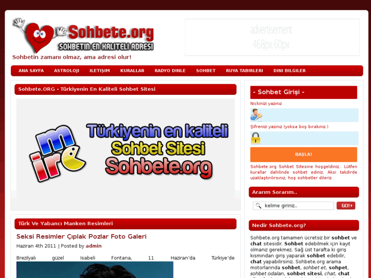 www.sohbete.org