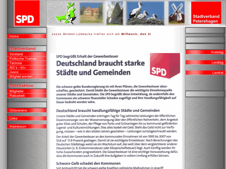 www.spd-petershagen.de