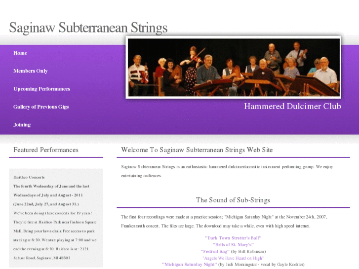 www.sub-strings.com