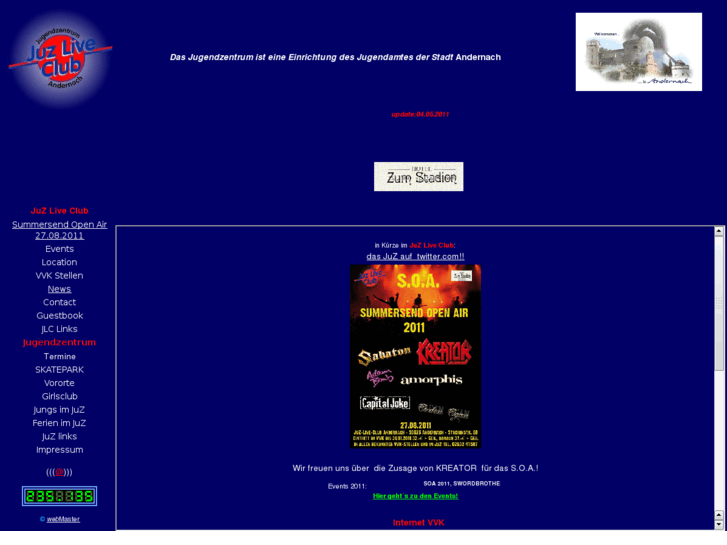 www.summersend-openair.com