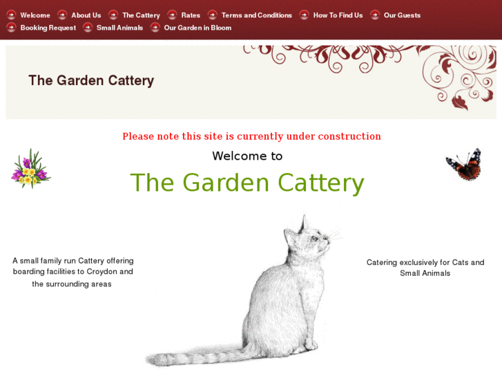 www.thegardencattery.com