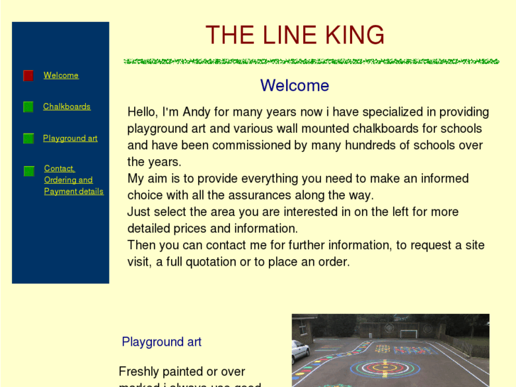 www.thelineking.com