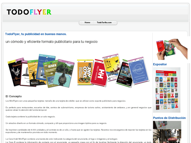 www.todoflyer.com