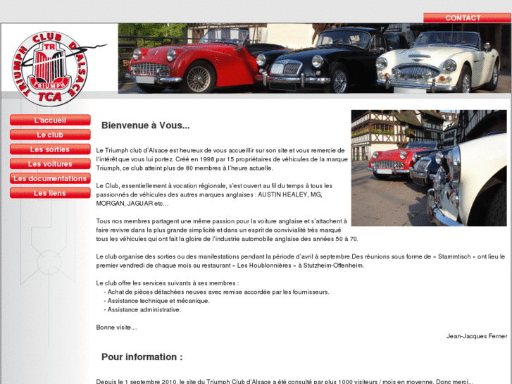 www.triumph-club-alsace.com