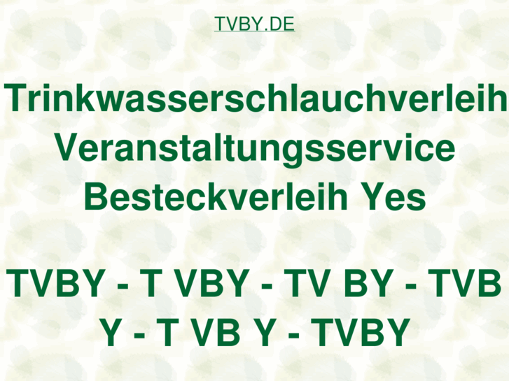 www.tvby.de