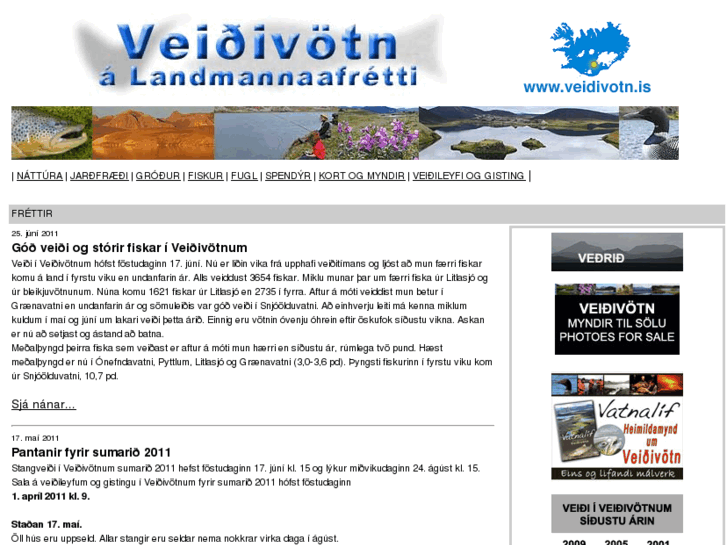www.veidivotn.is