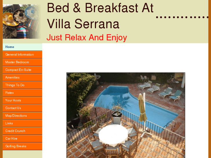 www.villa-serrana.com