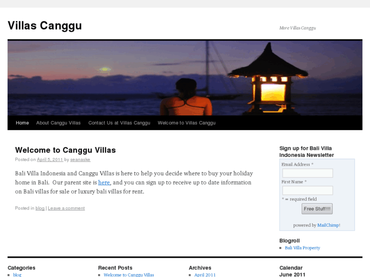 www.villascanggu.com