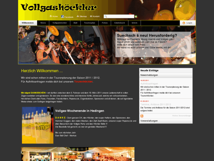 www.vollgashoeckler.ch