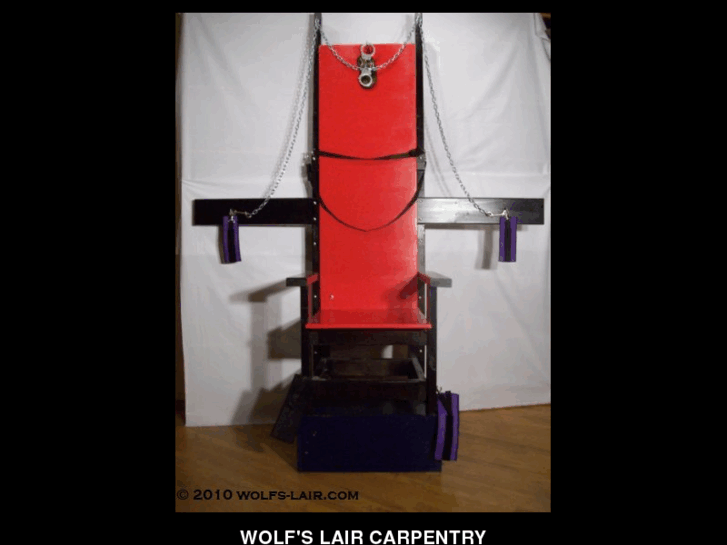 www.wolfs-lair.com