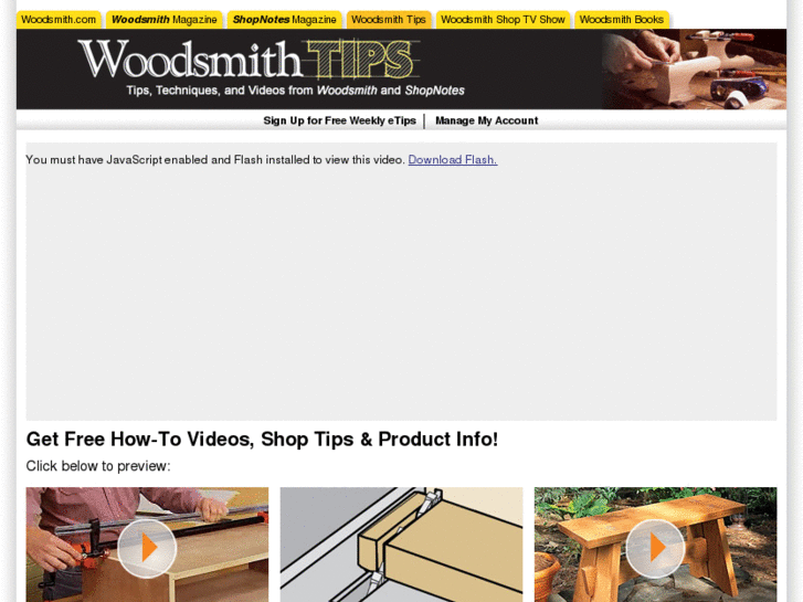 www.woodworkingtips.com