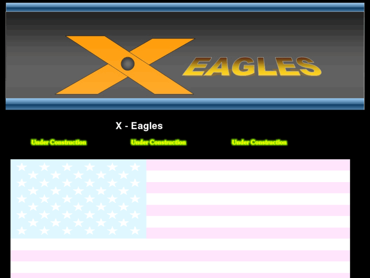 www.x-eagles.org