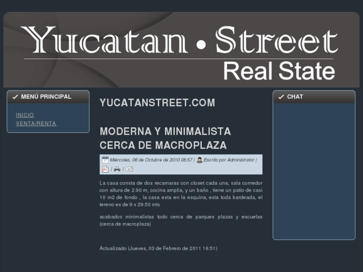 www.yucatanstreet.com