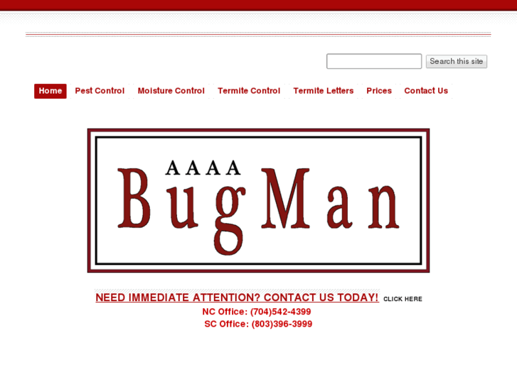 www.aaaabugman.com