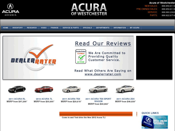 www.acuraofwestchester.com