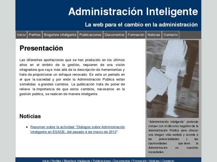 www.administracioninteligente.net