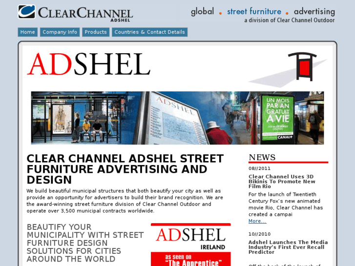 www.adshel.com