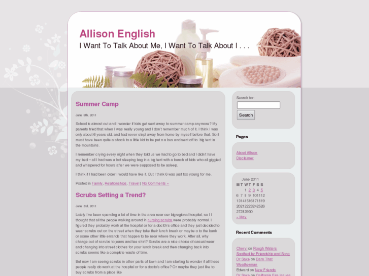 www.allisonenglish.com