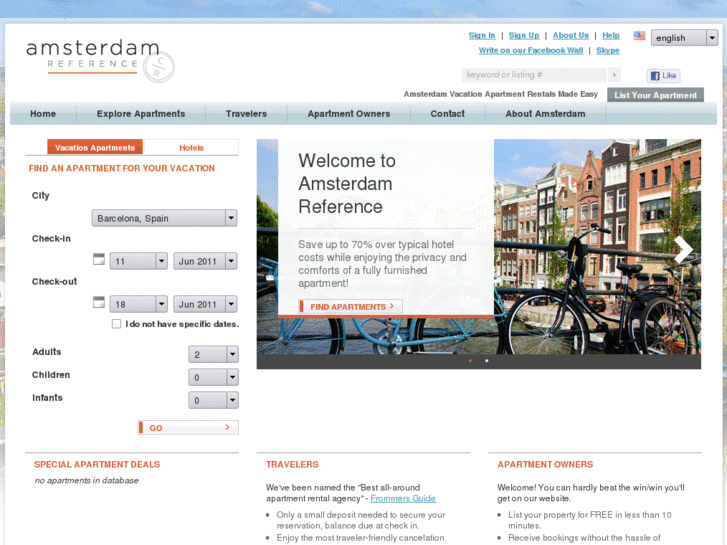 www.amsterdamreference.com