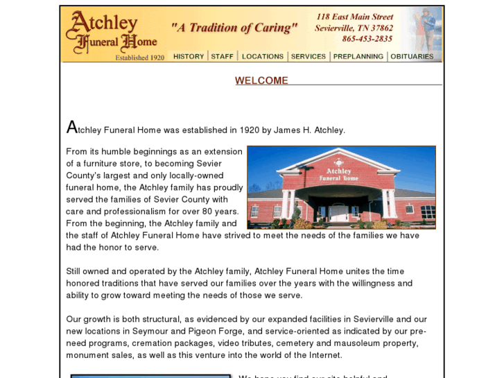 www.atchleyfuneralhome.com