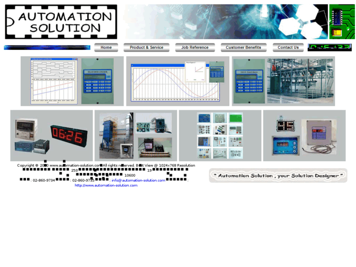 www.automation-solution.com