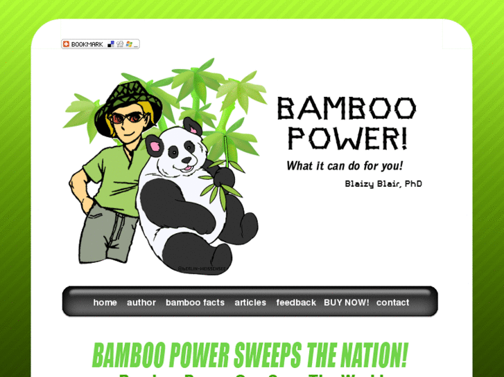 www.bamboobrother.com