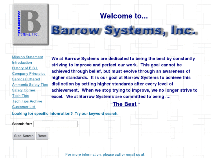 www.barrowsystems.com