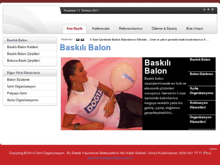 www.baskilibalon.net