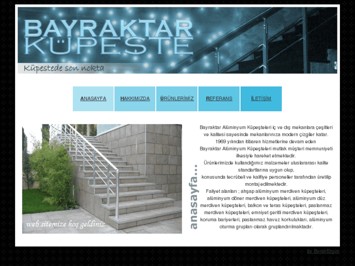 www.bayraktarkupeste.com