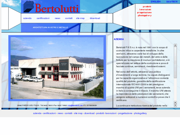 www.bertolutti.com