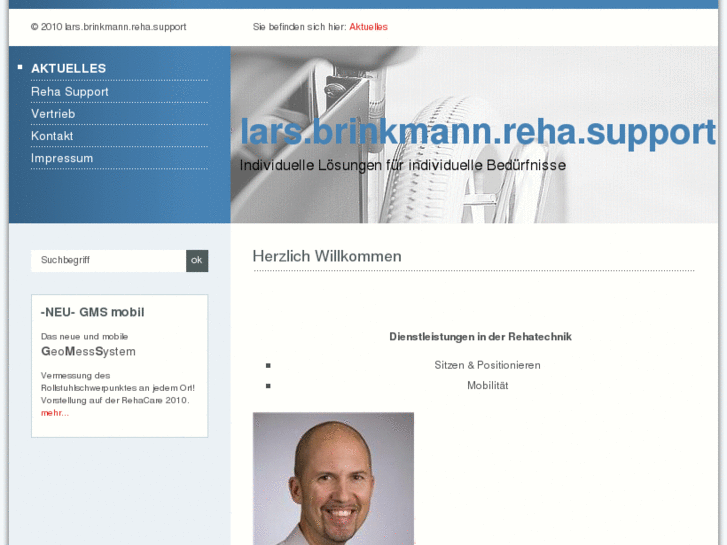 www.brinkmann-reha.de