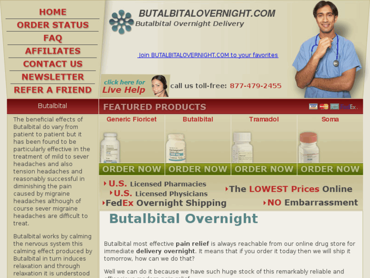 www.butalbitalovernight.com