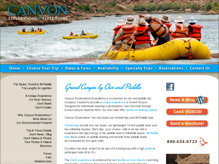 www.canyonexplorations.com