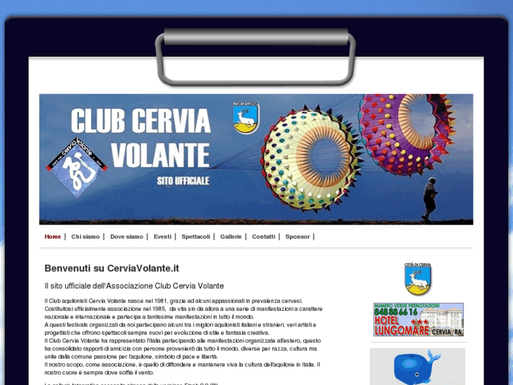 www.cerviavolante.com