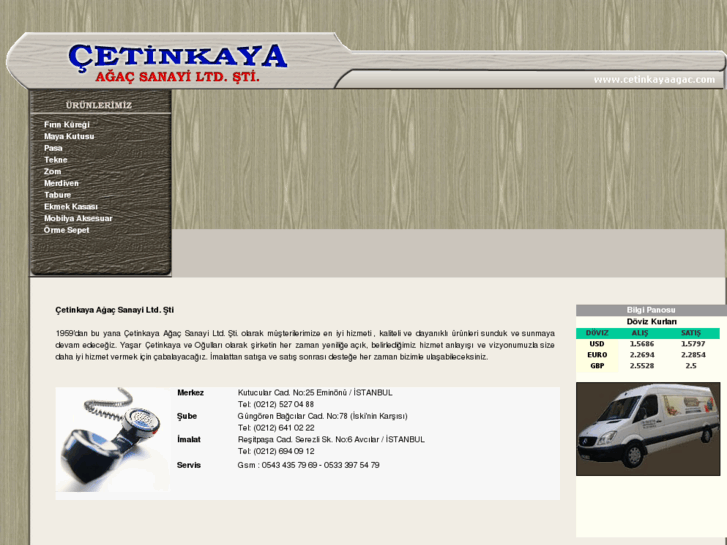 www.cetinkayaagac.com