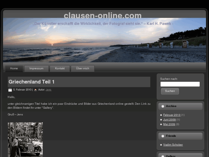 www.clausen-online.com