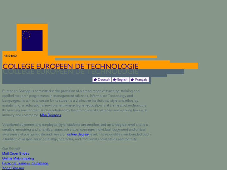 www.college-europeen.net