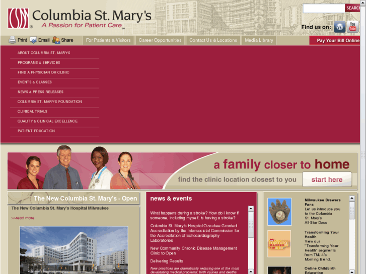 www.columbia-stmarys.com