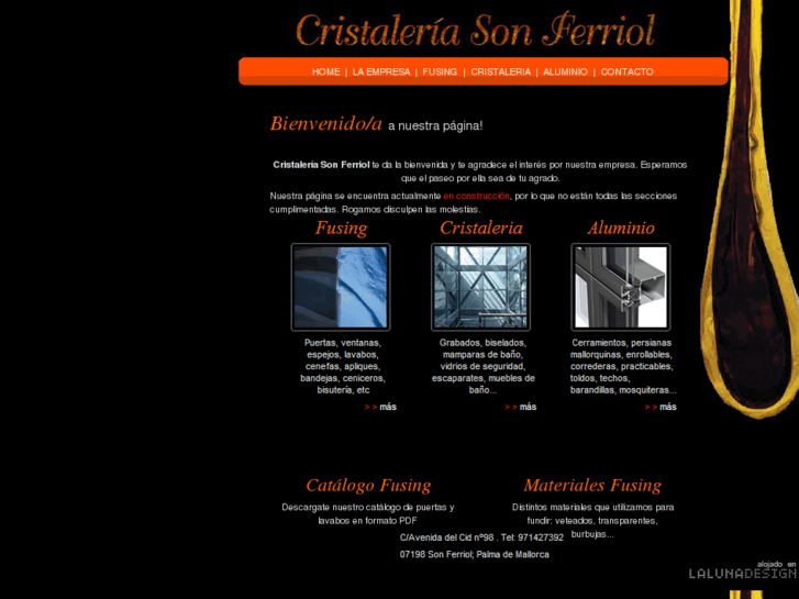 www.cristaleriasonferriol.com