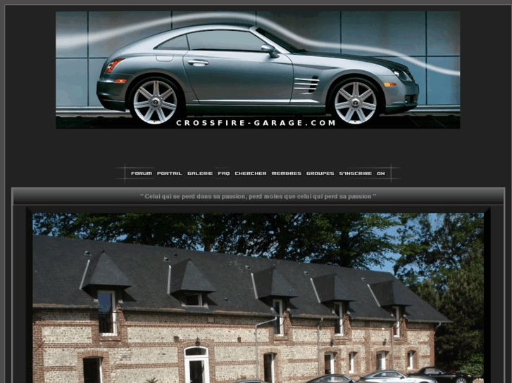 www.crossfire-garage.com