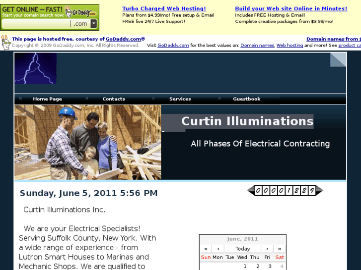 www.curtinilluminations.com