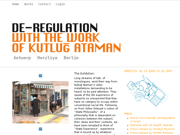 www.de-regulation.org