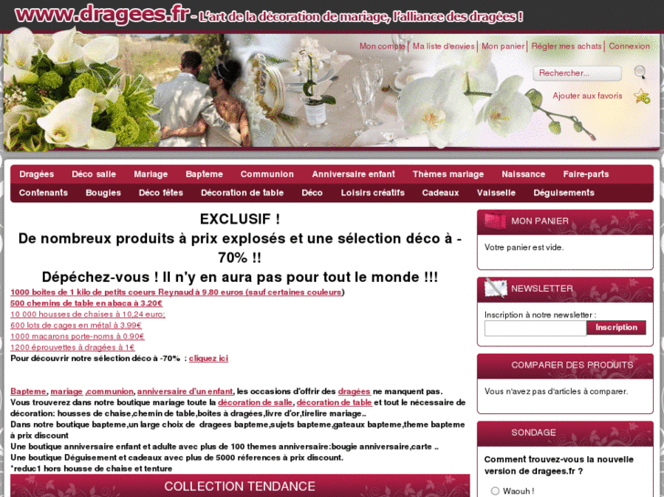 www.decoration-mariage.com