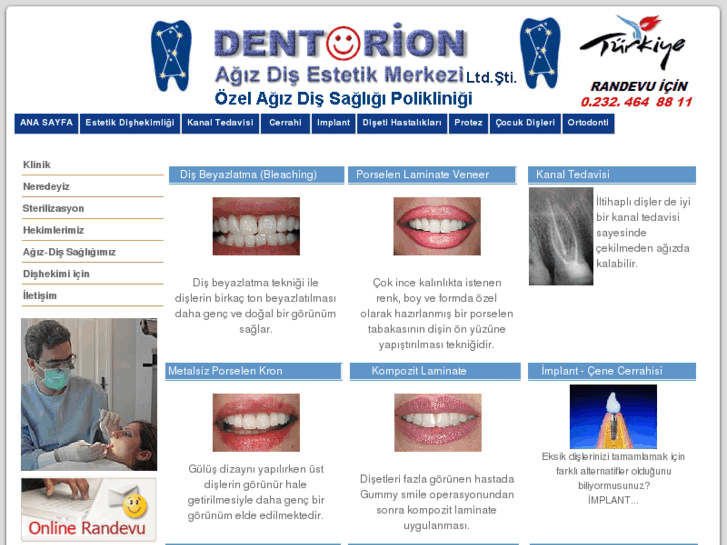 www.dentorion.com