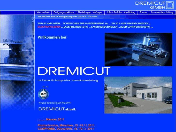 www.dremicut.com