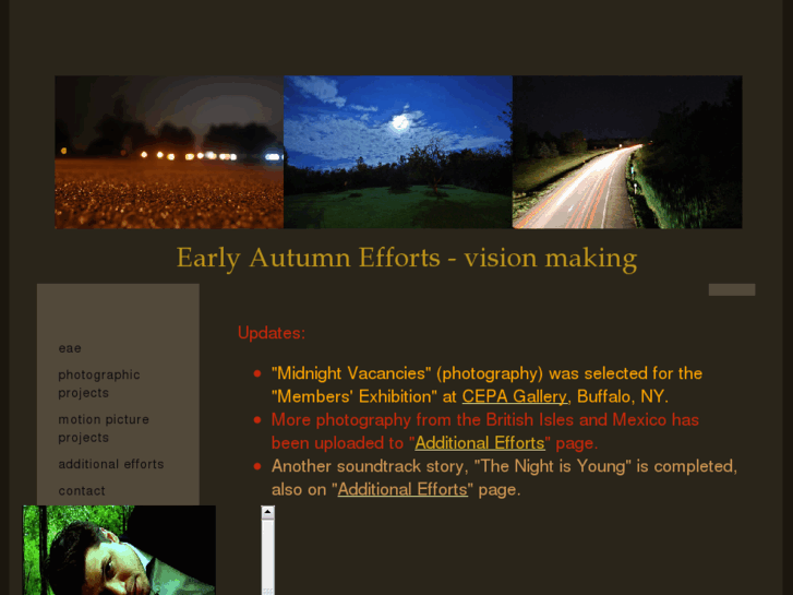 www.earlyautumnefforts.com