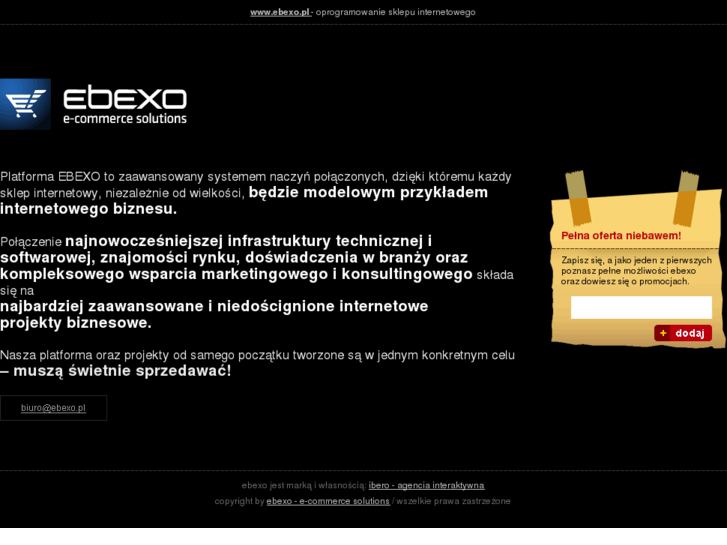 www.ebexo.pl